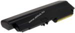 Powery Helyettesítő akku Lenovo Thinkpad R61 7755 6600mAh