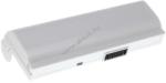 Powery Helyettesítő akku Asus EeePC 1000H sorozat 7800mAh fehér