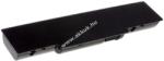 Powery Helyettesítő standard akku Gateway NV59