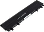 Powery Helyettesítő akku Dell Latitude E5440