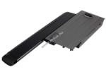 Powery Helyettesítő akku Dell típus JD634 7800mAh