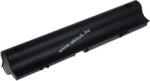 Powery Helyettesítő akku HP ProBook 4431s 7800mAh