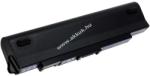 Powery Helyettesítő akku Gateway LT3118 5200mAh