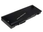 Powery Helyettesítő akku DELL típus ORD850 5200mAh