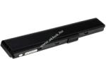 Powery Helyettesítő akku Asus típus A42-N82