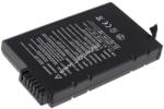 Powery Helyettesítő akku CLEVO Modell 96 10, 8V