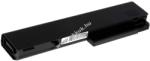 Powery Helyettesítő akku HP/Compaq Business NoteBook nc6320