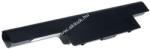Powery Helyettesítő akku Acer TravelMate 5340