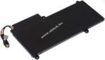 Powery Helyettesítő akku Lenovo ThinkPad E460C