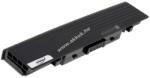 Powery Helyettesítő akku Dell típus 312-0589 5200mAh