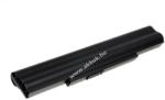 Powery Helyettesítő akku Acer Aspire 8950 sorozat