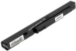 Powery Helyettesítő akku Acer Aspire One sorozat fekete