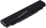 Powery Helyettesítő akku Lenovo ThinkPad L540 5200mAh