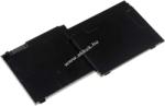 Powery Helyettesítő akku HP típus SB03XL