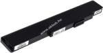 Powery Helyettesítő akku Medion Akoya P6816 14, 4Volt