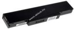 Powery Helyettesítő standard akku típus 957-1034T-003