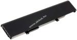 Powery Helyettesítő akku Dell Vostro 3700