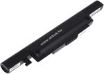 Powery Helyettesítő akku Medion Akoya E6237 sorozat 4400mAh