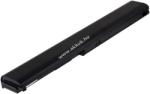 Powery Helyettesítő akku Asus S501A1