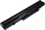 Powery Helyettesítő akku Samsung NT-X1-C110 4800mAh