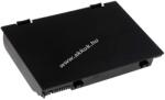 Powery Helyettesítő standard akku Fujitsu-Siemens LifeBook A6220