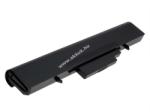 Powery Helyettesítő akku típus HSTNN-FB40 4400mAh
