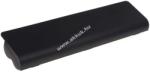 Powery Helyettesítő akku HP Pavilion dv3-2350ed 5200mAh