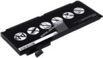 Powery Helyettesítő akku Apple MacBook Pro MC024LL/A 17 col
