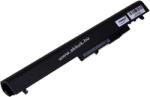 Powery Helyettesítő akku HP 15 TouchSmart-d000 sorozat 2600mAh