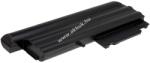 Powery Helyettesítő akku IBM ThinkPad T41 7800mAh