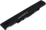 Powery Helyettesítő akku Asus U31JG