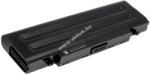 Powery Helyettesítő akku Samsung R60-Aura T5450 Davu 7800mAh