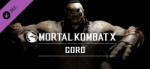 Warner Bros. Interactive Mortal Kombat X Goro DLC (PC)