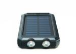 Quazar Q-Solar Cell 10000 mAh (QZR-PBSP)