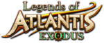 Legacy Games Legends of Atlantis Exodus (PC)