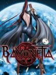 SEGA Bayonetta (PC)
