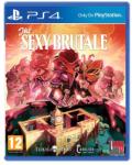 Tequila Works The Sexy Brutale (PS4)