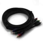  7588 3-3 RCA dugóval szerelt video kábel (2m)