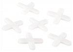 SPARTA Кръстчета, 1, 0 mm, за редене на плочки, 250 бр. SPARTA