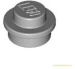 LEGO® Alkatrészek (Pick a Brick) Világos kékes-szürke 1X1 Kerek Elem 4211525 (4211525)