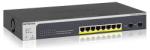 NETGEAR GS510TPP