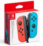 Nintendo Switch Joy-Con Neon Red/Neon Blue (NSP080)