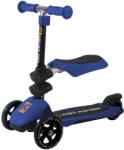 Kidz Motion 3in1 Motion Blue Trotineta
