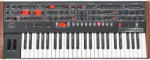 Dave Smith Instruments Prophet-6 Keyboard