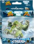 IELLO King of Tokyo - Monster Pack Cthulhu - angol nyelvű
