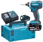 Makita DTD152RFJ Masina de insurubat cu impact