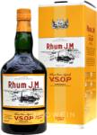 Rhum J.M VSOP 0,7 l 43%