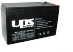  UPS Akku 12V 7Ah MC