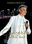  Andrea Bocelli Concerto: One Night In Central Park (dvd)