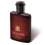Trussardi Uomo The Red EDT 100 ml Tester Parfum